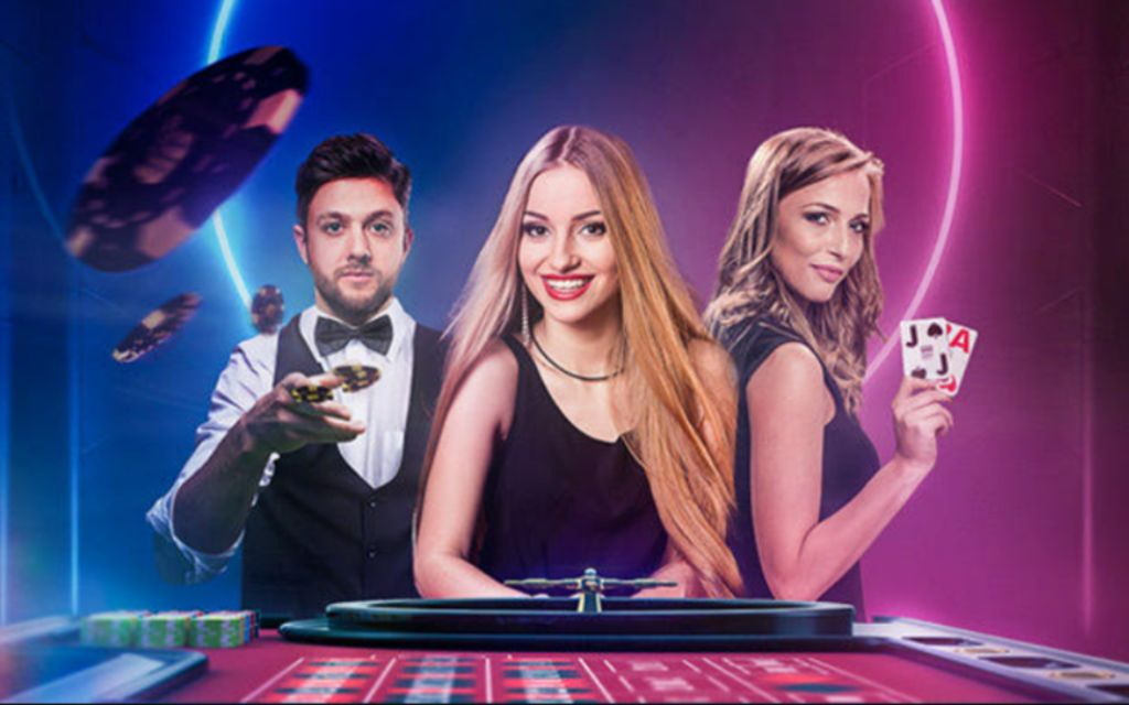 Stars Slots Casino Live Betting