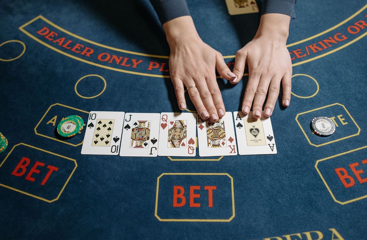 Stars Slots Casino Live Casino