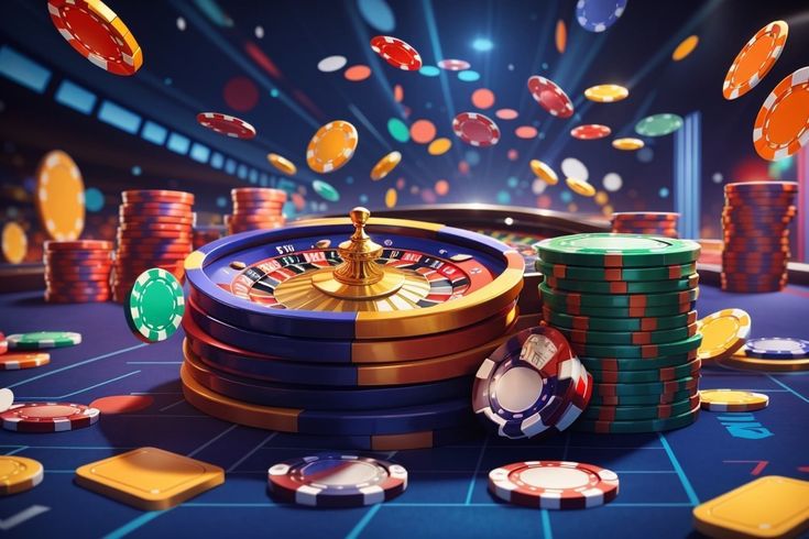 Stars Slots Casino Welcome Bonus