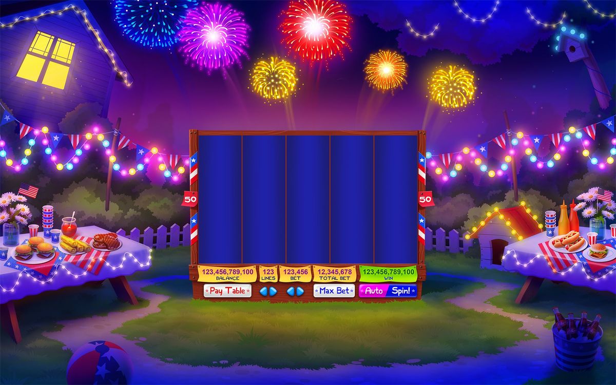 Stars Slots Casino Live Betting